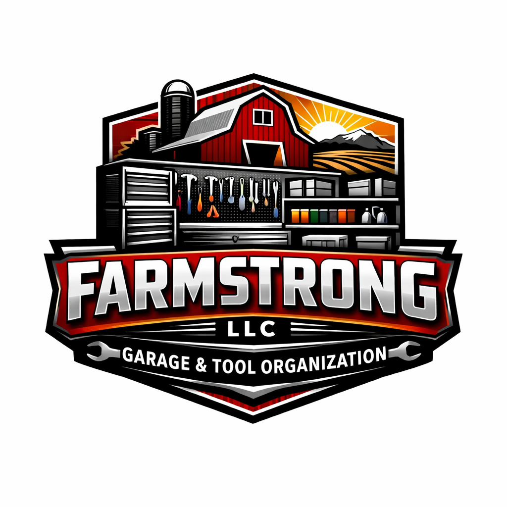 FARMSTRONG LLC logo